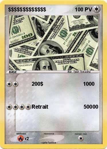 Pokemon $$$$$$$$$$$$$