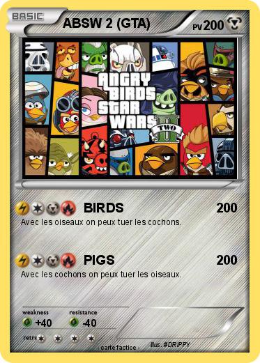 Pokemon ABSW 2 (GTA)