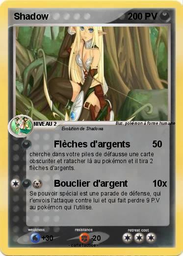 Pokemon Shadow