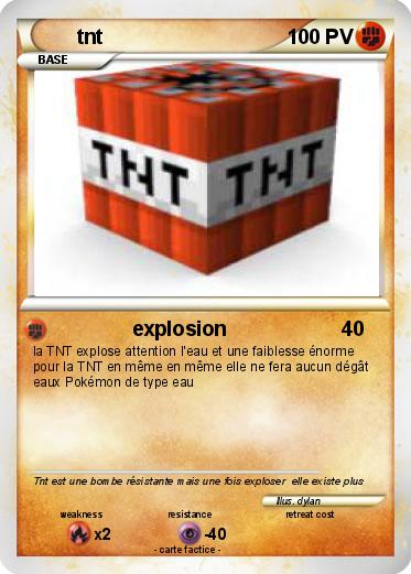 Pokemon tnt