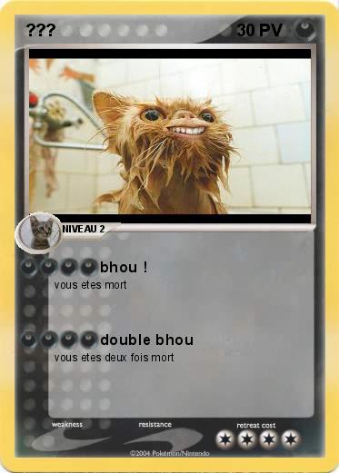 Pokemon ???