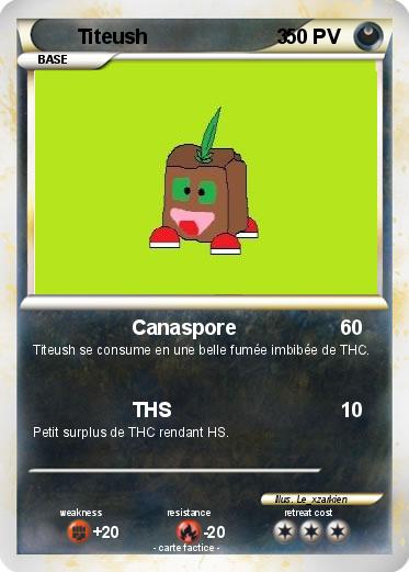 Pokemon Titeush                       3