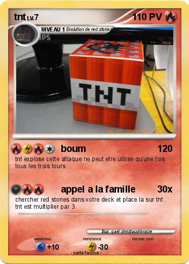 Pokemon tnt