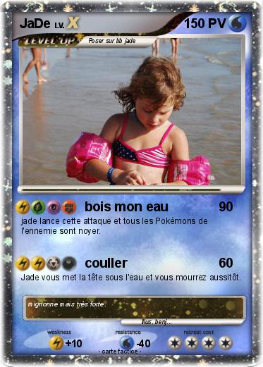 Pokemon JaDe