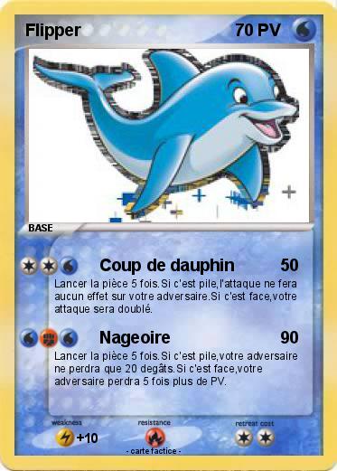 Pokemon Flipper