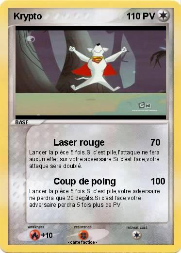 Pokemon Krypto
