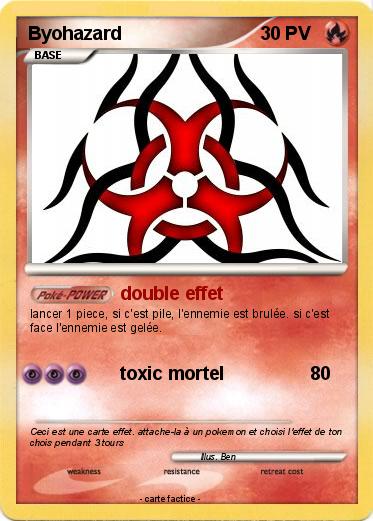 Pokemon Byohazard