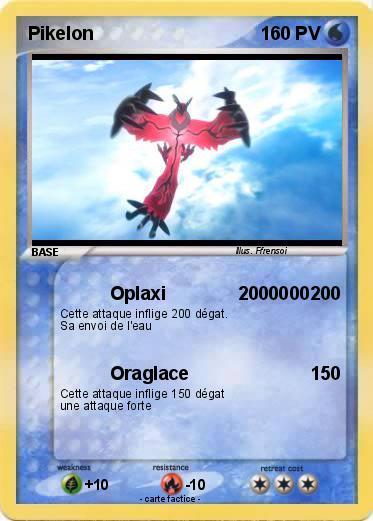 Pokemon Pikelon