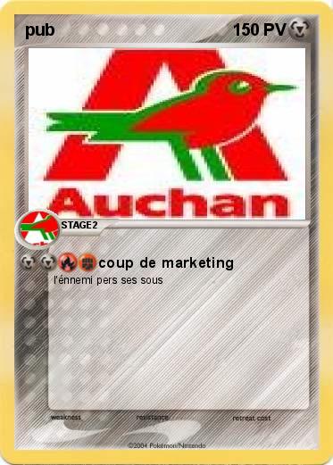 Pokemon pub