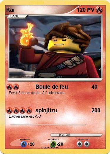 Pokemon Kai