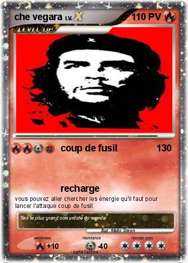 Pokemon che vegara