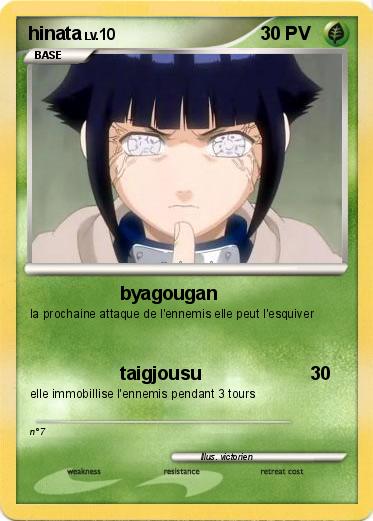 Pokemon hinata