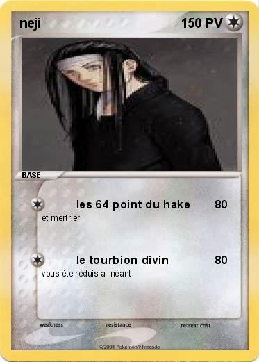 Pokemon neji