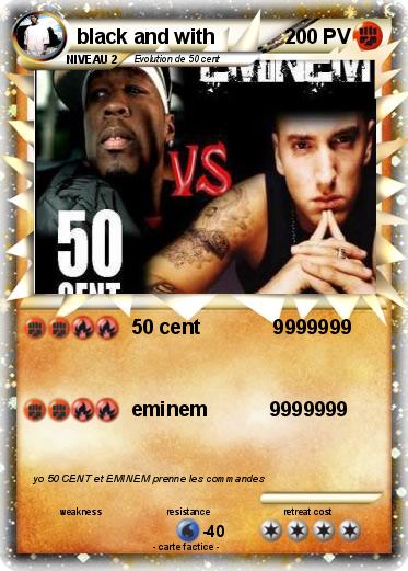 Pokemon black and with