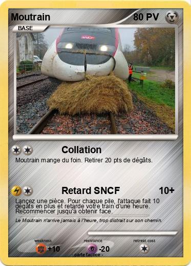 Pokemon Moutrain