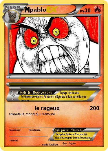 Pokemon pablo