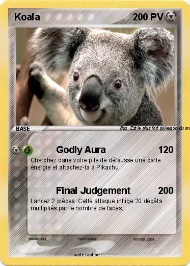 Pokemon Koala