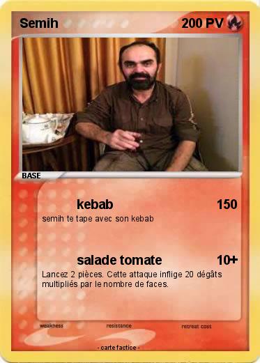 Pokemon Semih