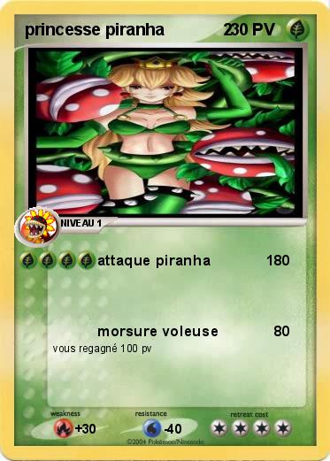 Pokemon princesse piranha             2
