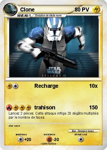 Pokemon Clone