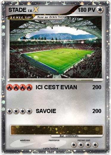Pokemon STADE