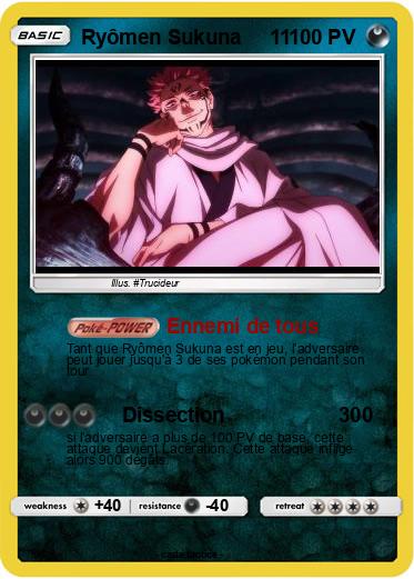 Pokemon Ryômen Sukuna     11