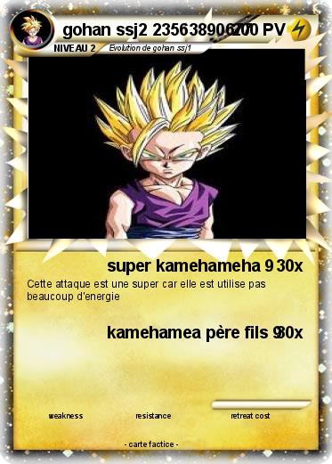 Pokemon gohan ssj2 23563890677
