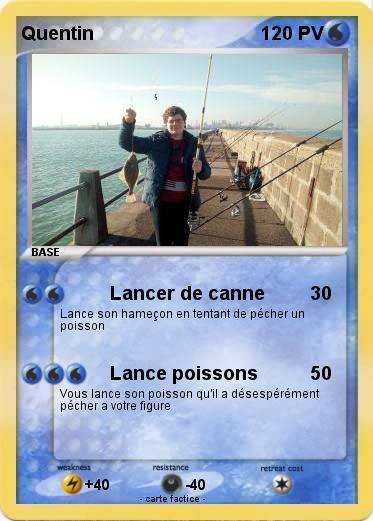 Pokemon Quentin