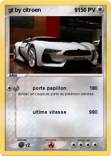 Pokemon gt by citroen                      9