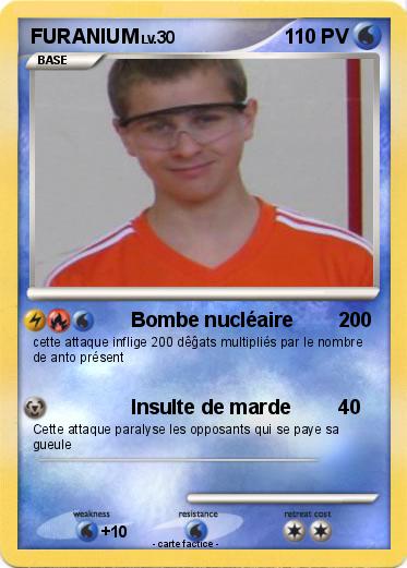 Pokemon FURANIUM