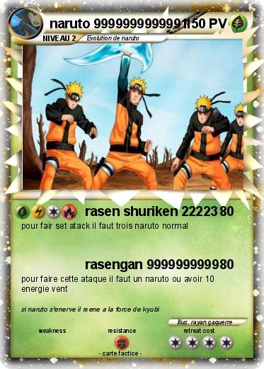 Pokemon naruto 9999999999991