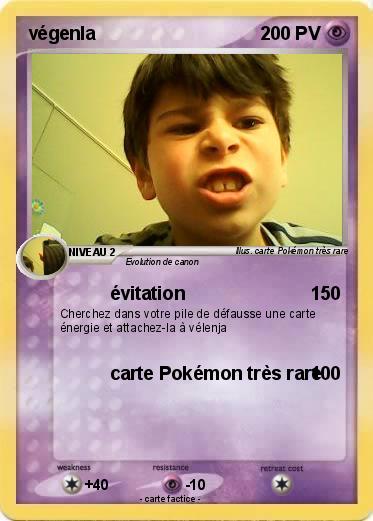 Pokemon végenla