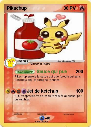 Pokemon Pikachup