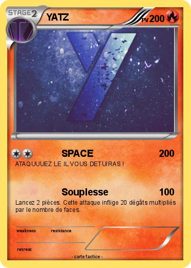 Pokemon YATZ
