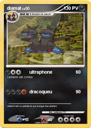 Pokemon diamat
