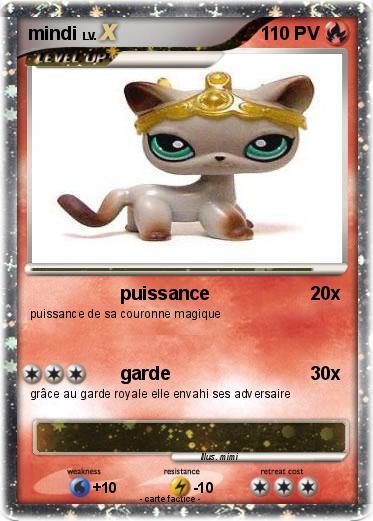 Pokemon mindi