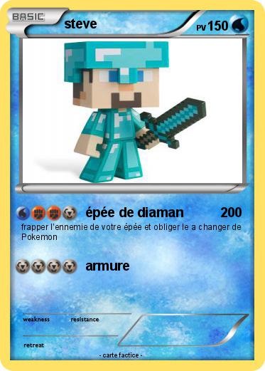 Pokemon steve