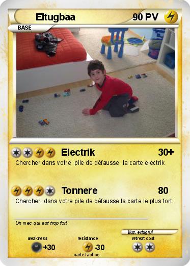 Pokemon Eltugbaa