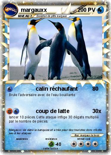 Pokemon margauxx