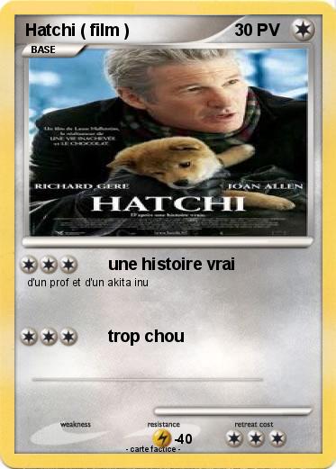 Pokemon Hatchi ( film )
