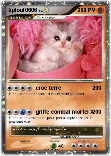 Pokemon tiplouf0606