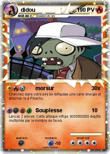 Pokemon didou