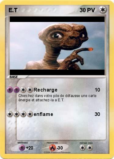 Pokemon E.T