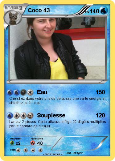Pokemon Coco 43