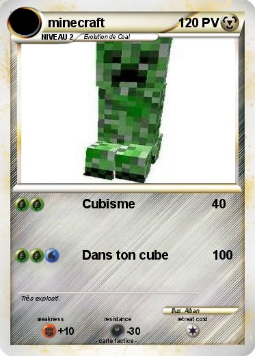 Pokemon minecraft