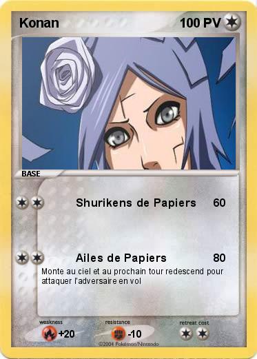 Pokemon Konan