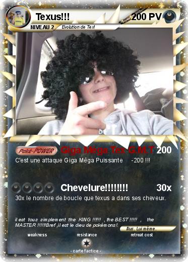 Pokemon Texus!!!