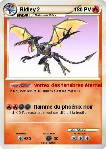Pokemon Ridley 2