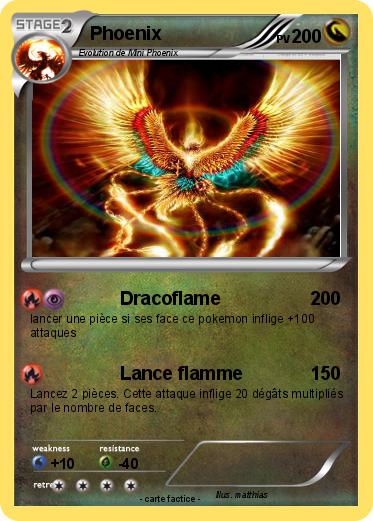 Pokemon Phoenix