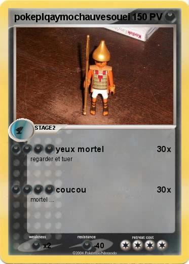 Pokemon pokeplqaymochauvesouei